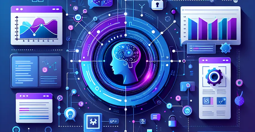 在线BI软件能否整合AI技术？揭示最前沿的数据处理能力 